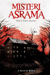Image of Misteri asrama