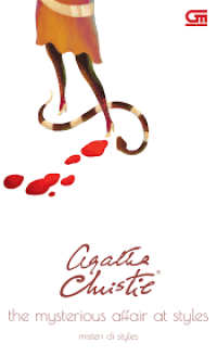 Image of Misteri di styles