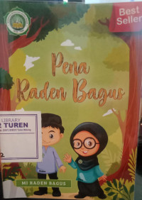 Image of Pena Raden Bagus