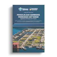 Image of Pengelolaan Agribisnis Perikanan Air Tawar
