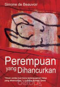 Image of Perempuan yang dihancurkan