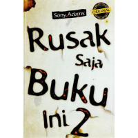 Image of Rusak saja buku ini 2