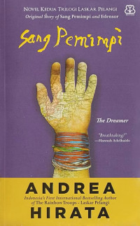 Image of Sang Pemimpi