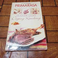 Image of Seri masak femina primarasa olahan lezat daging kambing