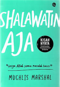 Image of Shalawatan aja