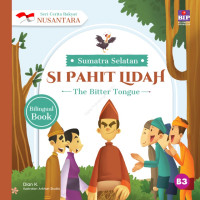 Image of Si Pahit Lidah (Sumatera Selatan)