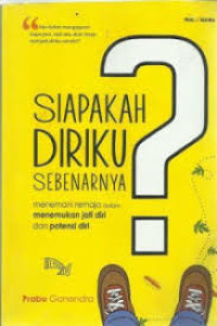 Image of Siapakah diriku sebenarnay