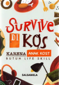 Image of Survive di kos karena anak kos butuh life skill