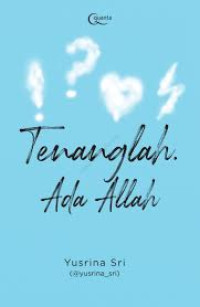 Image of Tenaglah ada Allah