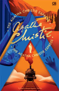 Image of The Agatha Christie Express