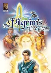 Image of The pilgrim's progress Vol 1