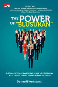 Image of The Power of  