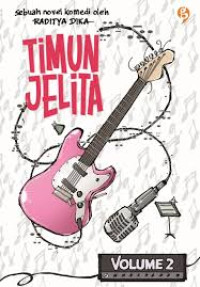 Image of Timun jelita vol 2