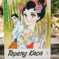 Image of Topeng kaca