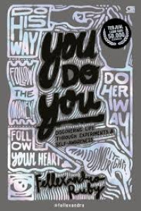 Image of You do you