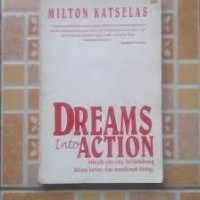 Image of DREAMS into ACTION