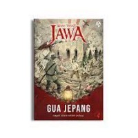 Image of Kisah Tanah Jawa Gua Jepang Tragedi Dalam Sebilah Pedang