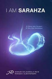 Image of i am sarahza, di mana ada harapan, di situlah ada kehidupan
