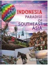Image of Indonesia Paradise Of Southeast Asia
