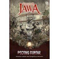 Image of Kisah Tanah Jawa Pocong Gundul