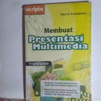 Image of Membuat Presentasi Multimedia Tingkat Lanjut