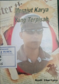 Image of Merajut Karya Yang Terpisah