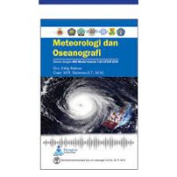 Image of Meteorologi Dan Oseanografi