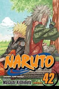 Image of Naruto Vol.42. The Secret Of Mangekyou