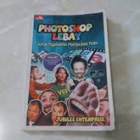 Image of Photoshop Lebay Jurus Ngakakkk Manipulasi Foto