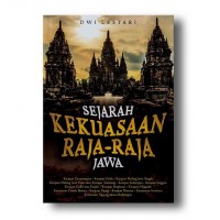 Image of Sejarah Kekuasaan Raja-Raja Jawa