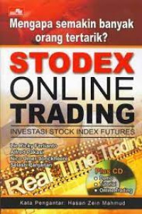 Image of Mengapa Semakin Banyak Orang Tertarik? Stodex Online Trading Investasi Stock Index Futures