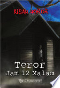 Image of Teror Jam 12 Malam